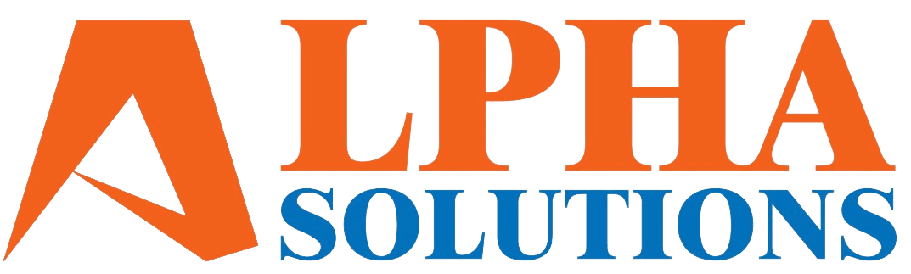 Alpha Solutions